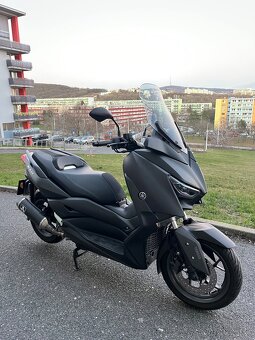 Yamaha XMax 300 - 3