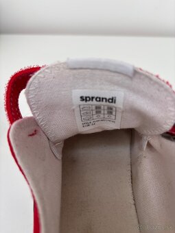 Tenisky/plátenky - 3