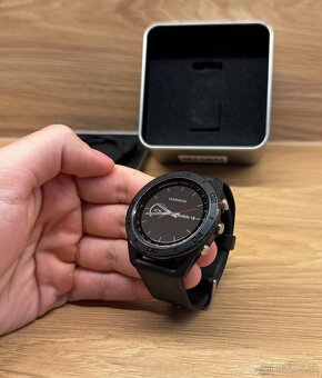 Garmin Approach S60 black - nepoužívane - 3