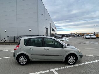 Renault Megane Scenic 1.9dci nová stk - 3