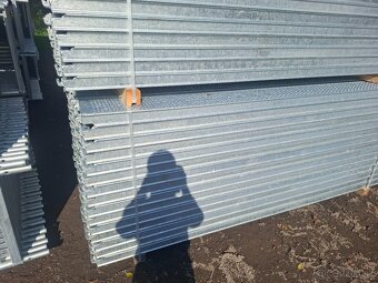 Prodám lešenie L73(layher,alfix,bauman) - 3