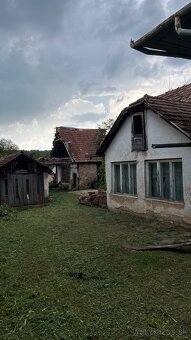 Predám rodinný dom v Dlhej Vsi - 3