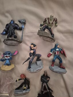 Disney infinity marvel - 3