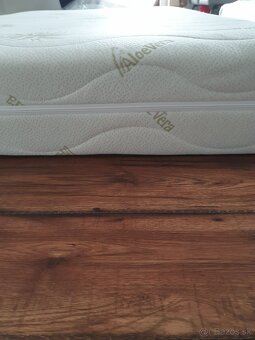 Matrac 120x200x19 - 3