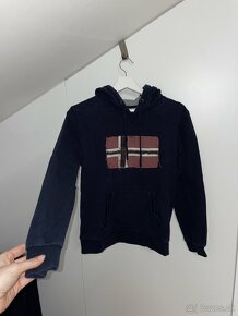 Napapijri mikiny originál - 3