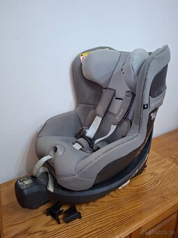 Autosedacka cybex - 3