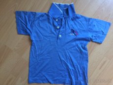 Predám rôzne chlapčenské oblečenie - lacno - 3