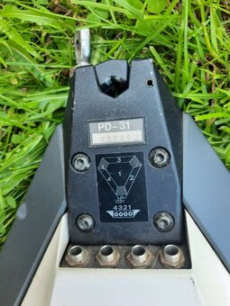 Predam vintage pady Roland - 3