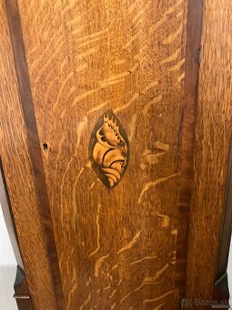 Podlahové hodiny - 3