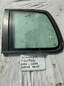 Volkswagen Touran 2004-2009 - 3