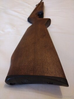 Vzduchovka Slavia 634, CZ - 3