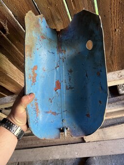 Bruško Jawa Pionier 20 21 - 3