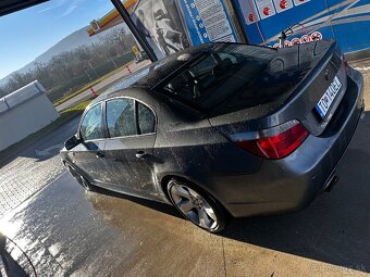 BMW e60 530D - 3
