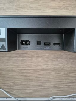 JBL 2.0 all ine one soundbar - 3