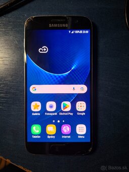Samsung Galaxy S7 32GB - 3