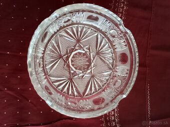 Krištalove popolniky - 3