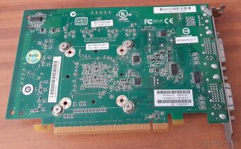 NVIDIA Quadro FX 570 256MB - 3