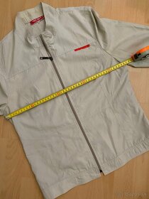 Tenká dámska bunda - 3