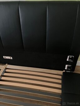 Manzelska postel - 3