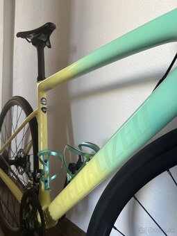 Cestný bicykel Specialized - 3