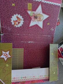 Školské dosky a puzzle - 3