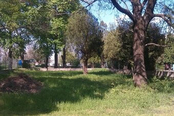 Rod. dom - bývala kúria Čakajovce - 3