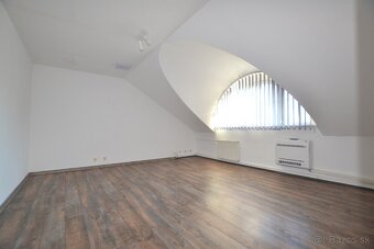 REZERVOVANÉ | PRIESTORY 44 m2, blízko centra - 3