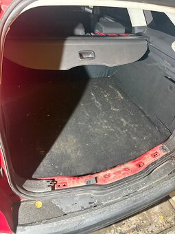 Ford focus-Nahradne diely model 2011-2018 - 3