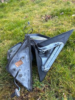 Predám spätne zrkadla - 3