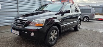 Kia Sorento 2.5 CRDI 4x4 Automat Facelift - 3