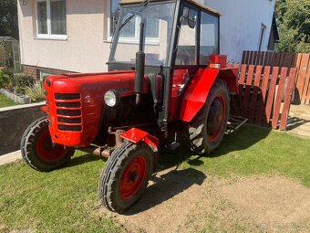 Zetor 3011 - 3