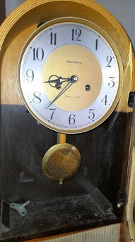 Nastenne hodiny Jantar - 3