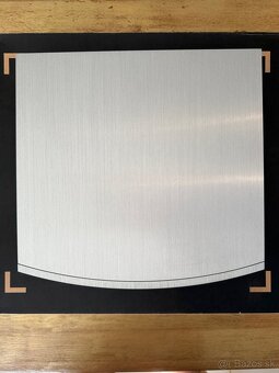 Lumin T2, sieťový prehrávač , predzisilňovač, Dual Sabre dac - 3