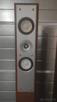 Reproduktory YAMAHA - 3