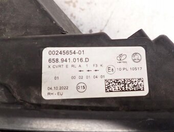 skoda kamiq svetlo 2019+ - 3