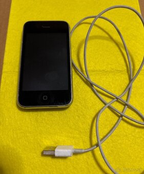 iPhone 3 - 3