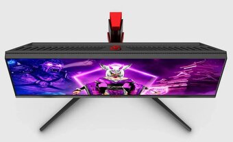 34" AOC AG344UXM mini-LED - 3