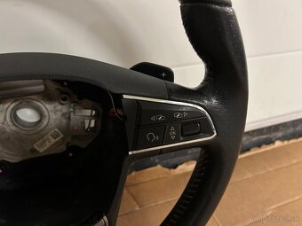 Volant Seat Leon 3 FR / 5F - 3