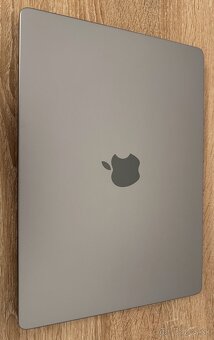 MacBook Pro 14" M1 Max SK (64GB, 1TB) - 3