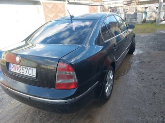 Skoda Superb 2.0tdi 103kw - 3