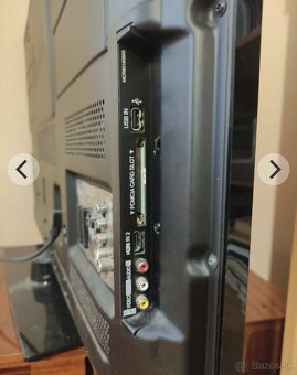 Predam televizor LG - 3