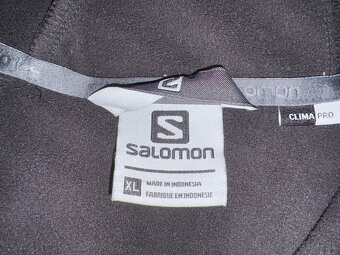 Salomon lyžiarska bunda - 3