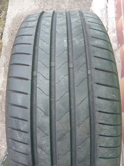 Predam letne gumy Bridgestone r18 - 3