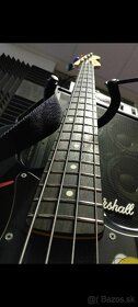 Fender precesion bass Mark Hoppus - 3