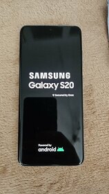 Samsung Galaxy S20 - 3