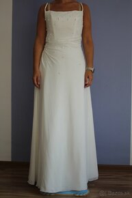 svadobné šaty - 3