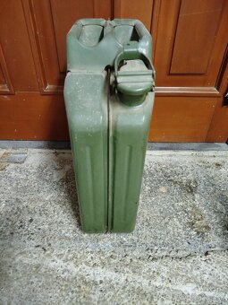 Kanister - 3