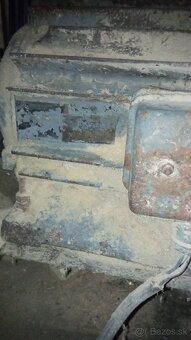 Elektromotor predam - 3