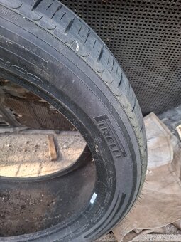 Pneumatika Pirelli 305/45 ZR22 118W - 3