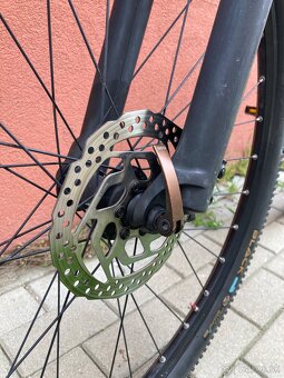Mongoose expert M - 3